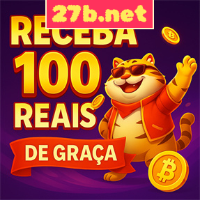 27b.net Ganhe R$ 100,00 Gratis