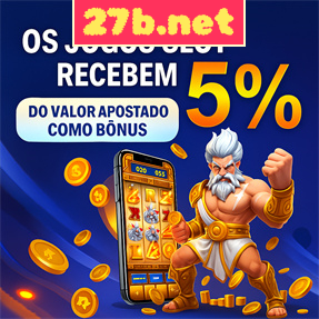 27b.net Fundo de Resgate de Perdas Semanais